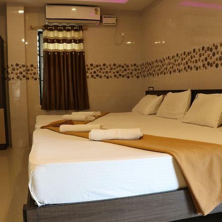 Hotel Sr Residency Rameshwaram Exterior photo