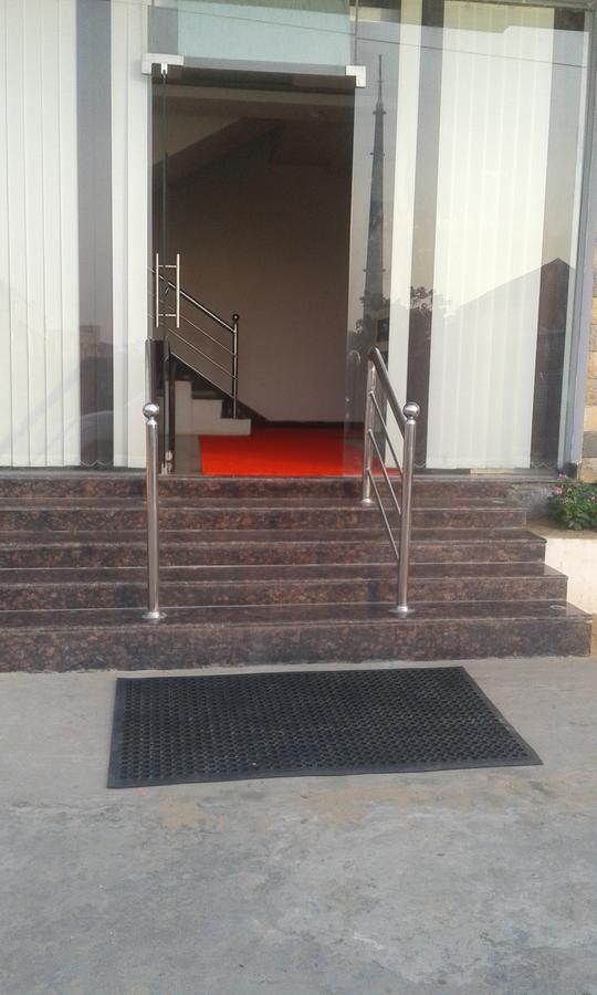 Hotel Sr Residency Rameshwaram Exterior photo