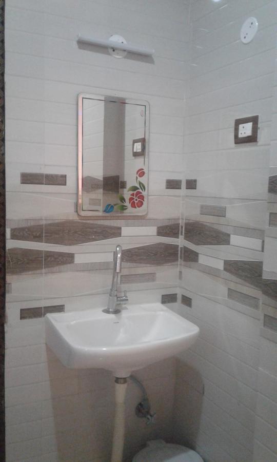 Hotel Sr Residency Rameshwaram Exterior photo